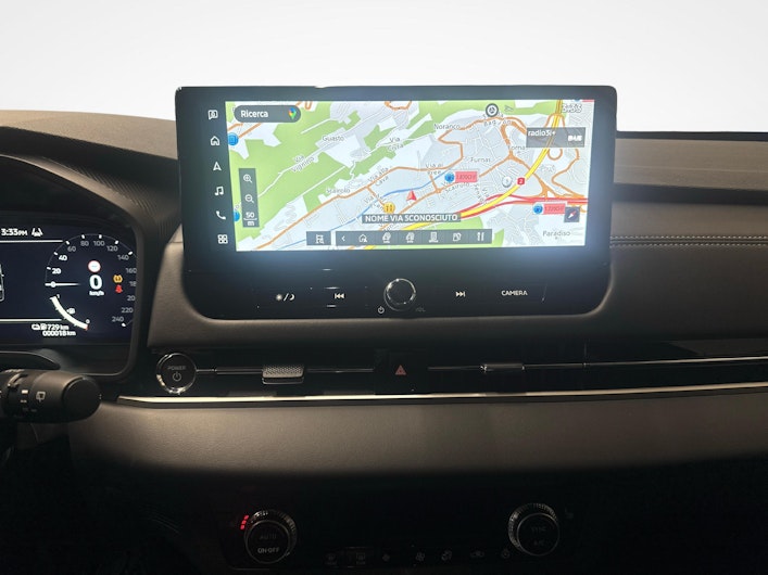 image du véhicule MITSUBISHI OUTLANDER