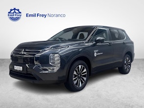 Fahrzeugbild MITSUBISHI Outlander 2.4 PHEV Invite 4x4