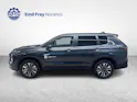 Mitsubishi Outlander 2.4 PHEV Invite 4x4 - Ruote invernali incluse e Leasing 2.99 % 60 mesi