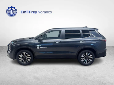 MITSUBISHI OUTLANDER 2