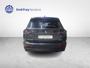 Fahrzeugbild MITSUBISHI Outlander 2.4 PHEV Invite 4x4