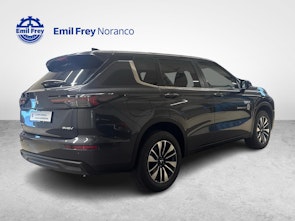 Fahrzeugbild MITSUBISHI Outlander 2.4 PHEV Invite 4x4