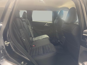 Fahrzeugbild MITSUBISHI Outlander 2.4 PHEV Invite 4x4