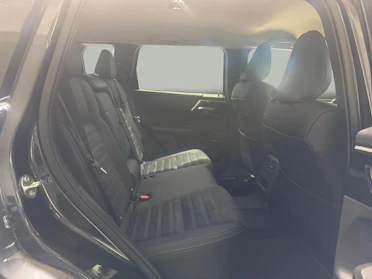 MITSUBISHI OUTLANDER 11