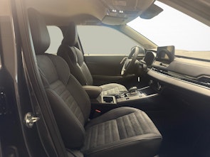 Fahrzeugbild MITSUBISHI Outlander 2.4 PHEV Invite 4x4