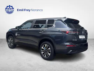 Mitsubishi Outlander 2.4 PHEV Invite 4x4 - Ruote invernali incluse e Leasing 2.99 % 60 mesi