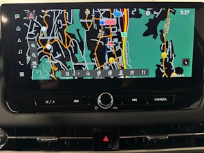 Vehicle image MITSUBISHI Outlander 2.4 PHEV Invite 4x4