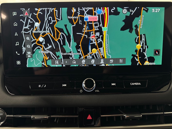 Vehicle image MITSUBISHI OUTLANDER