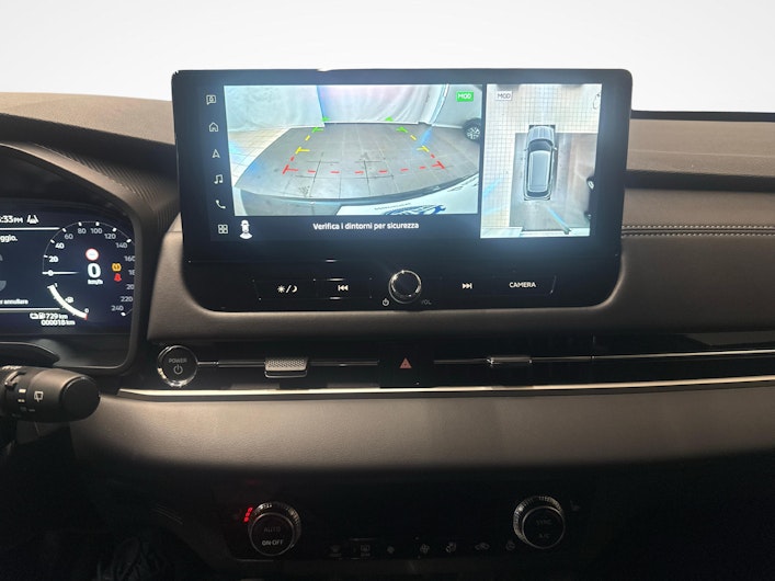 image du véhicule MITSUBISHI OUTLANDER