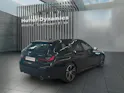 BMW 330d xDrive Touring Pack M Sport