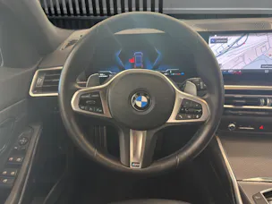BMW 330d xDrive Touring Pack M Sport