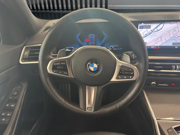 BMW 330d xDrive Touring Pack M Sport
