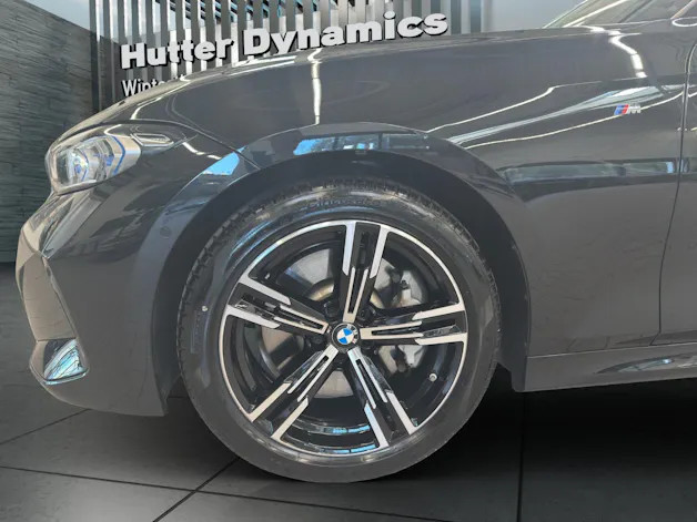 BMW 330d xDrive Touring Pack M Sport