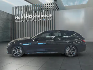 BMW 330d xDrive Touring Pack M Sport