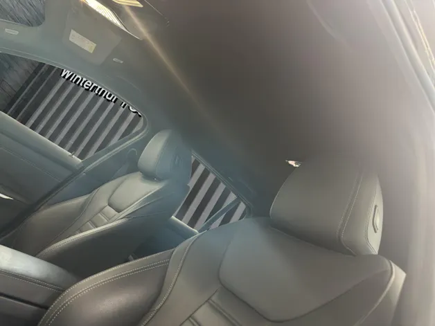 BMW 330d xDrive Touring Pack M Sport