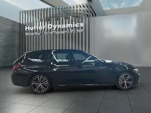 BMW 330d xDrive Touring Pack M Sport