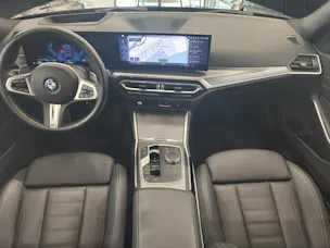 BMW 330d xDrive Touring Pack M Sport
