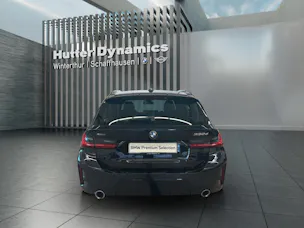 BMW 330d xDrive Touring Pack M Sport
