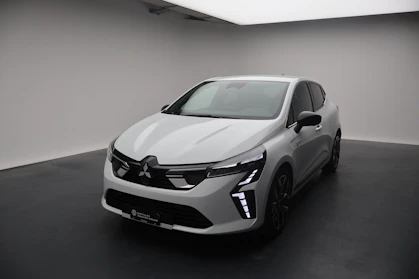 MITSUBISHI COLT 2