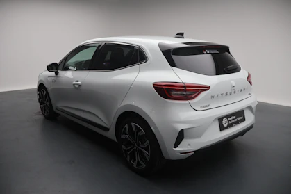 MITSUBISHI COLT 4