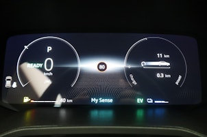 Vehicle image MITSUBISHI Colt 1.6 HEV Instyle