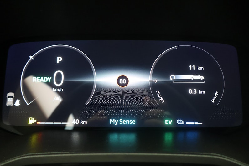 Vehicle image MITSUBISHI COLT