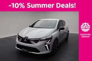 Mitsubishi Colt 1.6 HEV Instyle