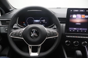 Vehicle image MITSUBISHI Colt 1.6 HEV Instyle