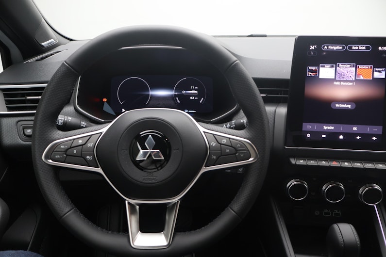 Vehicle image MITSUBISHI COLT