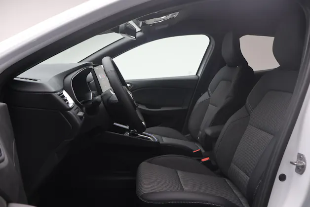 Mitsubishi Colt 1.6 HEV Instyle