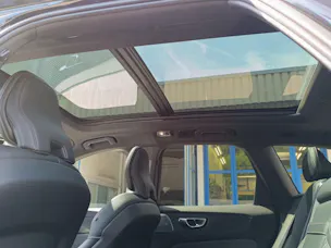 Volvo XC60 2.0 T8 TE R-Design eAWD
