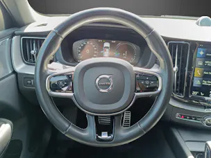 Volvo XC60 2.0 T8 TE R-Design eAWD