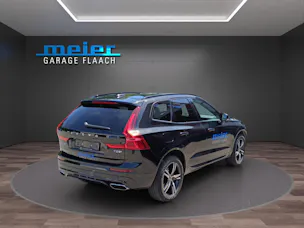 Volvo XC60 2.0 T8 TE R-Design eAWD