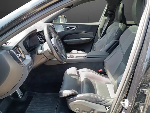 Volvo XC60 2.0 T8 TE R-Design eAWD