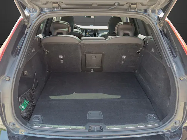 Volvo XC60 2.0 T8 TE R-Design eAWD