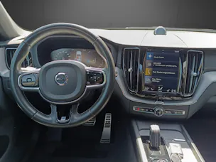 Volvo XC60 2.0 T8 TE R-Design eAWD