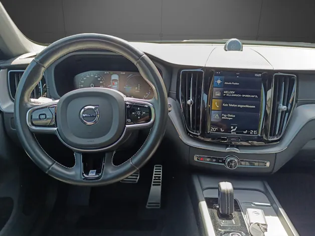 Volvo XC60 2.0 T8 TE R-Design eAWD