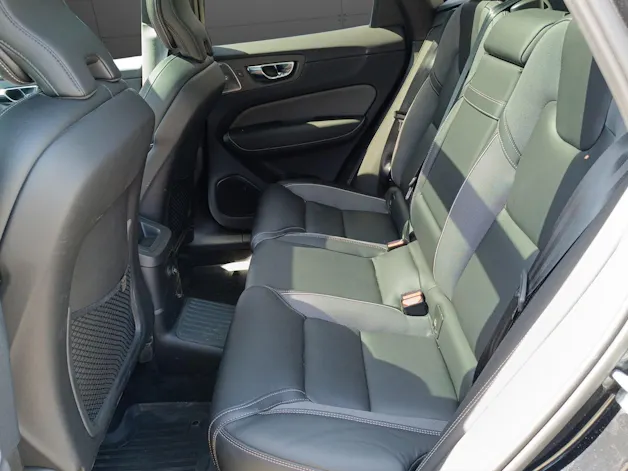 Volvo XC60 2.0 T8 TE R-Design eAWD