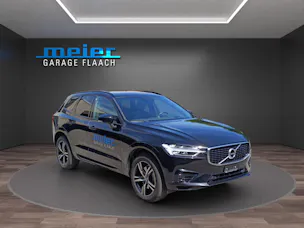 Volvo XC60 2.0 T8 TE R-Design eAWD