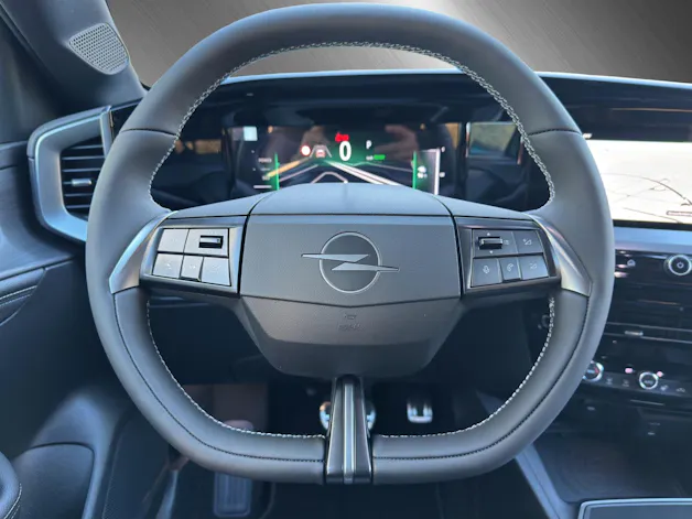 Opel Mokka-e GS