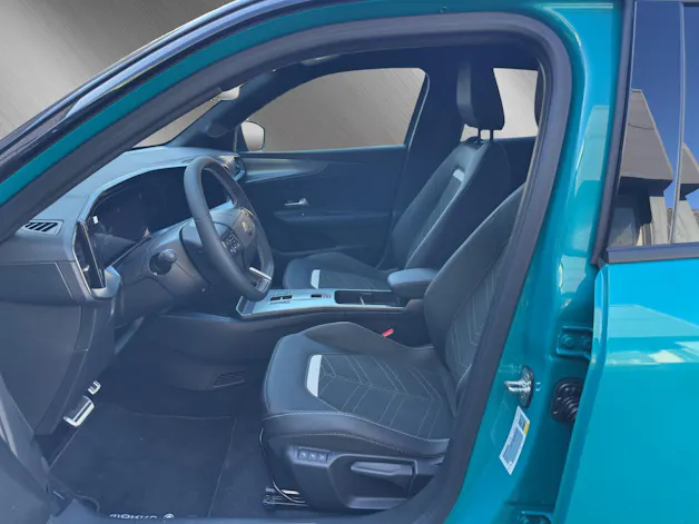 Opel Mokka-e GS
