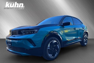 Vehicle image OPEL MOKKA-E 0 Vehicle image OPEL MOKKA-E 0