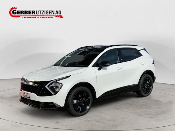 First vehicle image