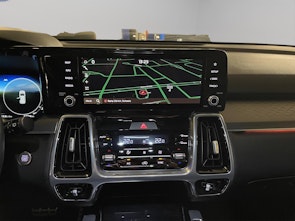 Vehicle image KIA Sorento 2.2 SmartD Style