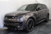 First vehicle image