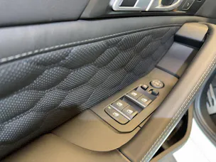 BMW X6 M Competition