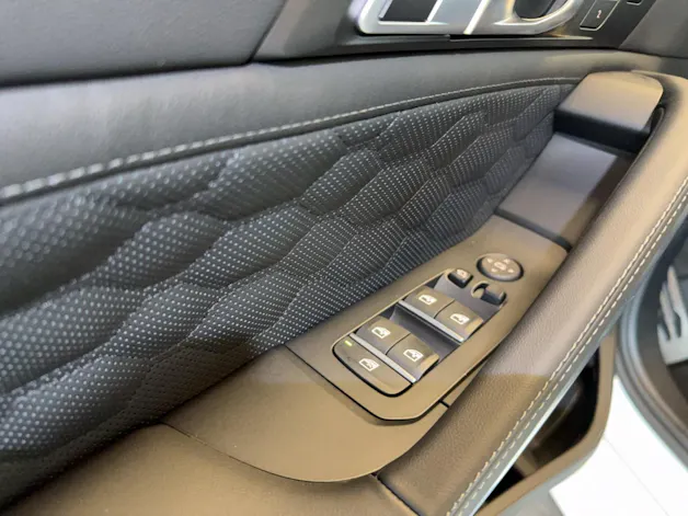 BMW X6 M Competition