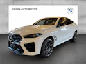 BMW X6 M Competition