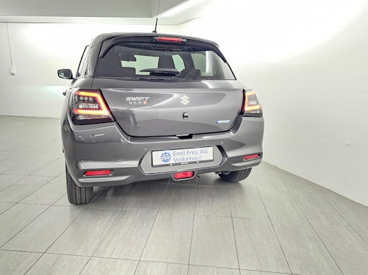 SUZUKI Swift 1.2 1st Edition Top Hybrid 3