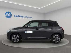 Suzuki Swift 1.2 1st Edition Top Hybrid